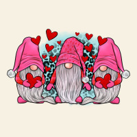 Gnomies Valentines Day Vintage Tee | Teevron