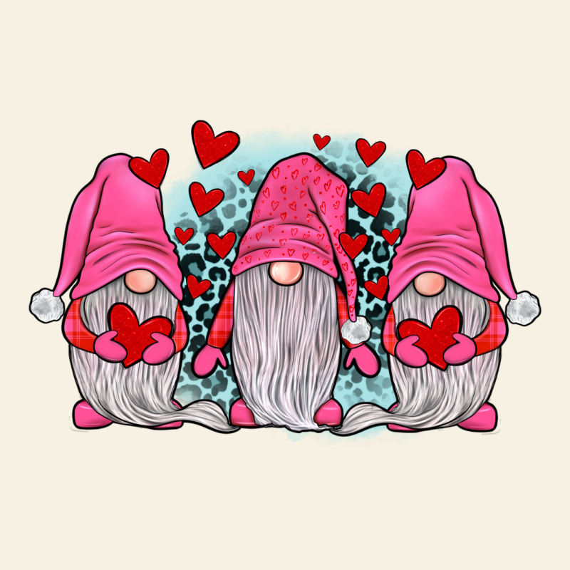 Gnomies Valentines Day Vintage Tee by JahusDesignShop | Teevron