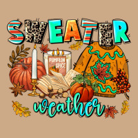 Pumpkın Spıce Vintage Hoodie | Teevron
