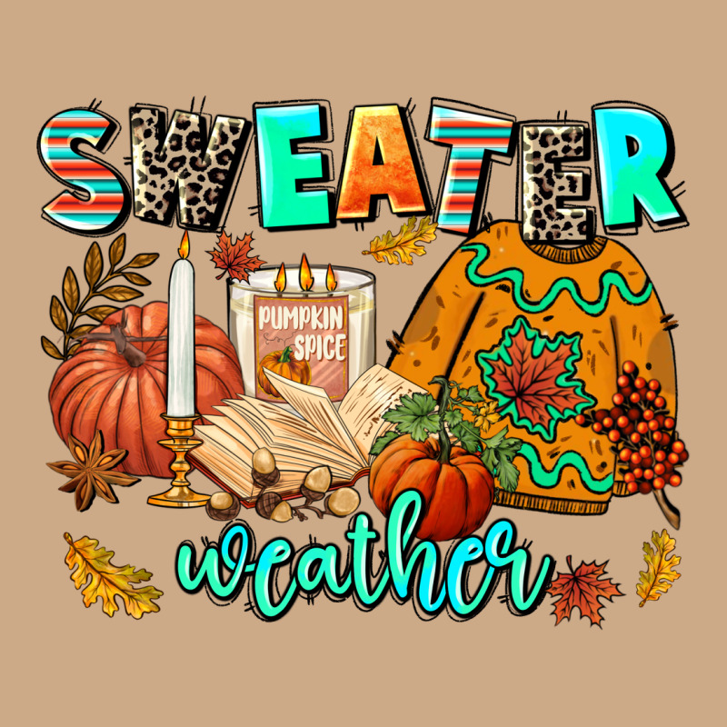 Pumpkın Spıce Vintage Hoodie by AdoDesignShop | Teevron