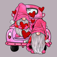 Farm Truck,gnomies Valentines Vintage Tee | Teevron