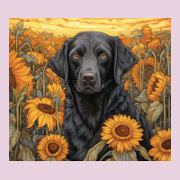 Black Lab Ladies Tee | Teevron