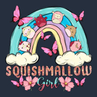 Squish Girl Zipper Hoodie | Teevron