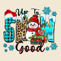 Up To Snow Good Premium Tee | Teevron