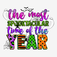 The Most Spooktacular Time Of The Year Urban Hoodie | Teevron