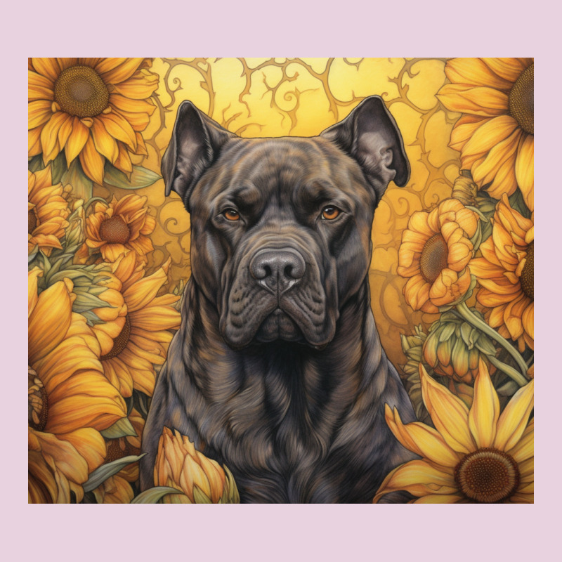 Cane Corso Ladies Tee by Unal Design | Teevron