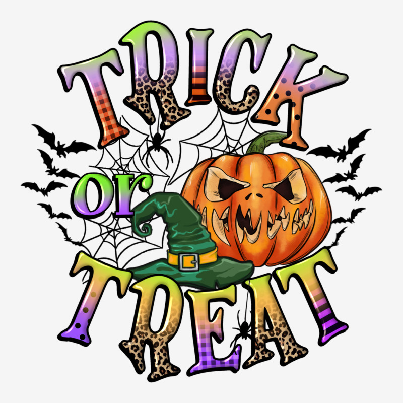 Trick Or Treat Urban Hoodie by CowGirlArtShop | Teevron
