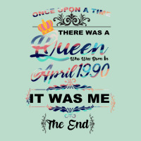 The Queen Reigning Since 1990 Premium Hoodie | Teevron