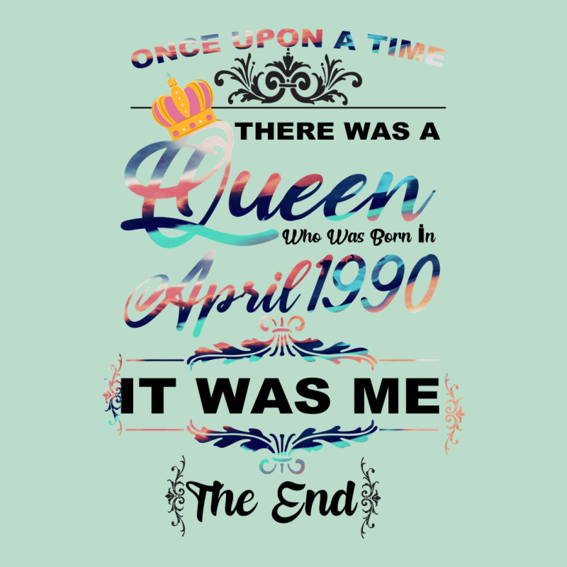 The Queen Reigning Since 1990 Premium Hoodie by Bettercallsaul | Teevron