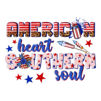 American heart southern soul | Teevron