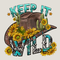 Keep It Wild Tbw Heavy Core Tee | Teevron