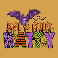 Just A Little Batty Urban Hoodie | Teevron