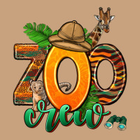 Zoo Crew Vintage Tee | Teevron