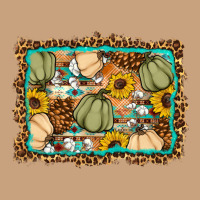 Fall Pumpkin Vintage Tee | Teevron