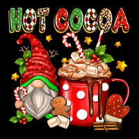 Hot Cocoa Gnome Premium Tee | Teevron