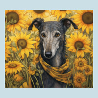 Greyhound Ladies Tee | Teevron