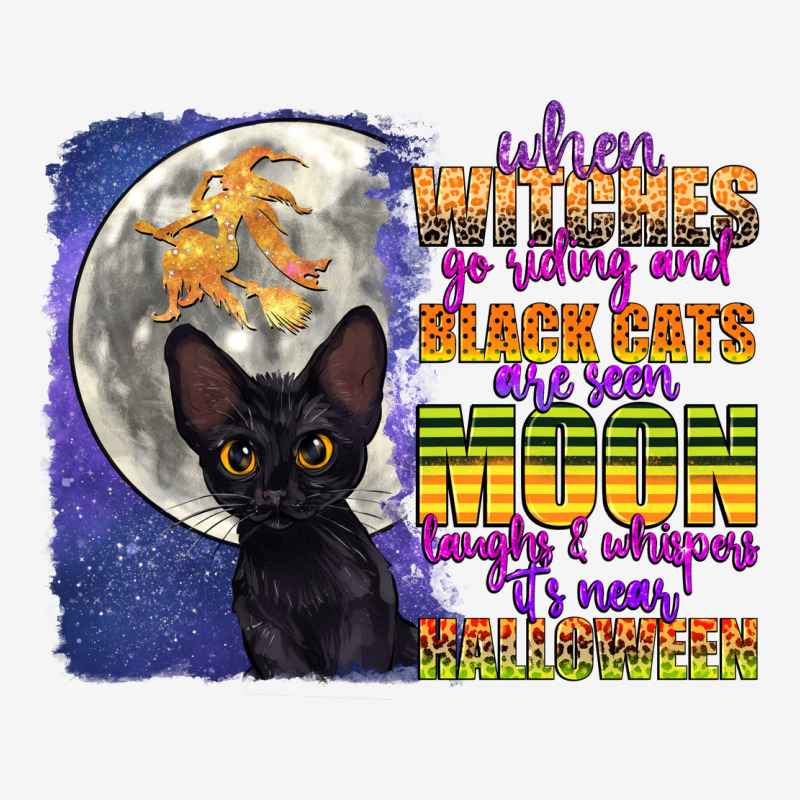 When Witches Go Riding Urban Hoodie by CowGirlArtShop | Teevron