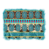 turquoise gemstone background | Teevron