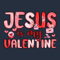 Jesus Is My Valentine Zipper Hoodie | Teevron