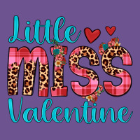 Little Miss Valentine Vintage Tee | Teevron