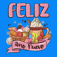 Mexican New Year Zipper Hoodie | Teevron