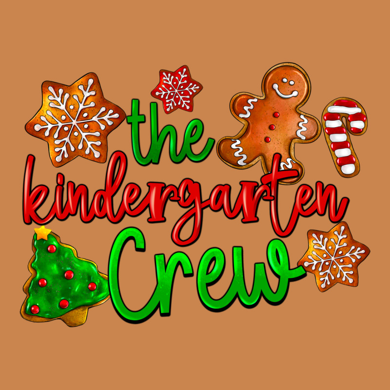 The Kindergarten Crew Heavyweight Hoodie by LillyAllenDesigns | Teevron