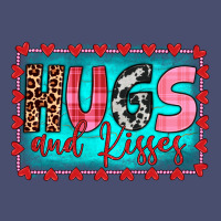 Hugs And Kisses Vintage Tee | Teevron