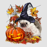 Halloween Hedgehog Premium Sweatshirt | Teevron