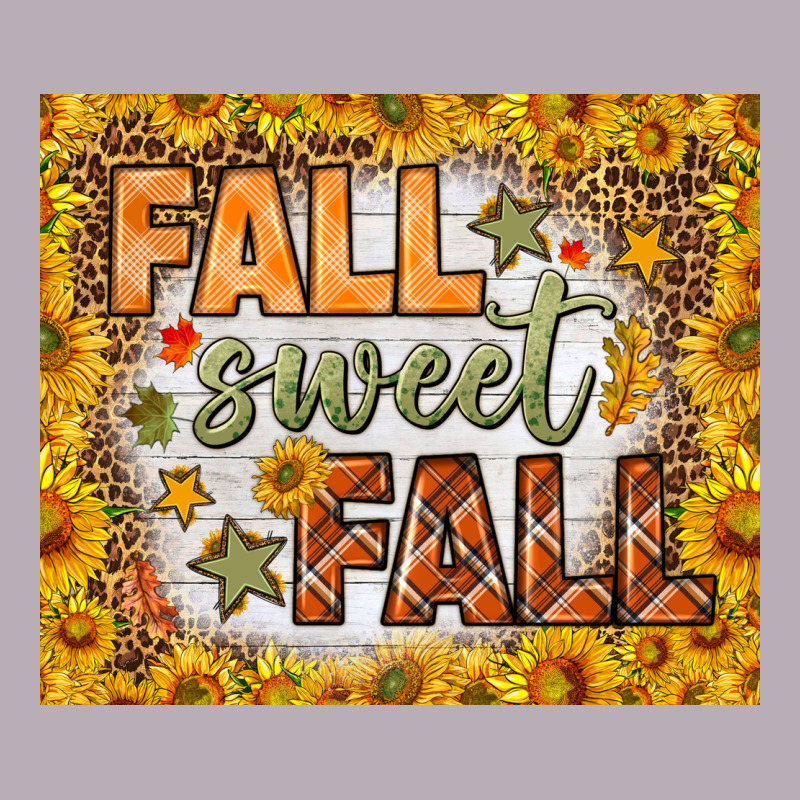 Fall Sweet Fall Mousepad Vintage Tee by BundleAndBundleShop | Teevron