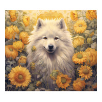 samoyed | Teevron