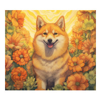 shiba inu | Teevron