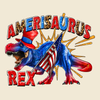 Amerisaurus Rex Premium Tee | Teevron