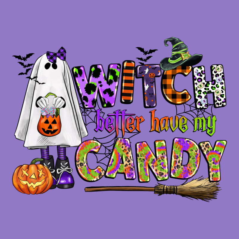 Witch Better Have My Candy Urban Hoodie by CowGirlArtShop | Teevron
