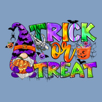 Trick Or Treat Gnome Urban Hoodie | Teevron