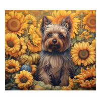 yorkshire terrier | Teevron