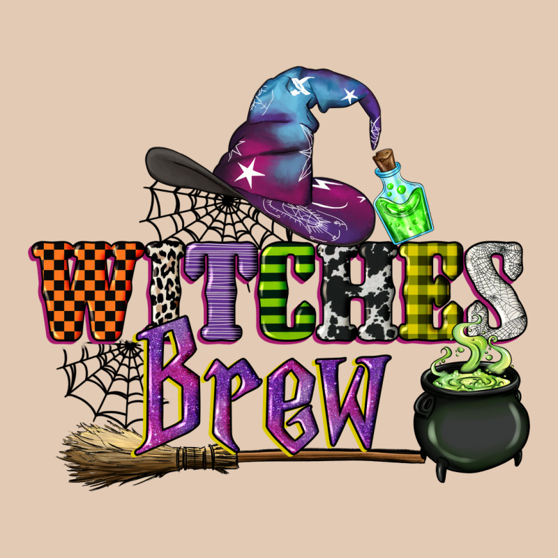 Witches Brew Urban Hoodie by CowGirlArtShop | Teevron