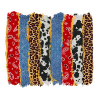 western brushstroke | Teevron