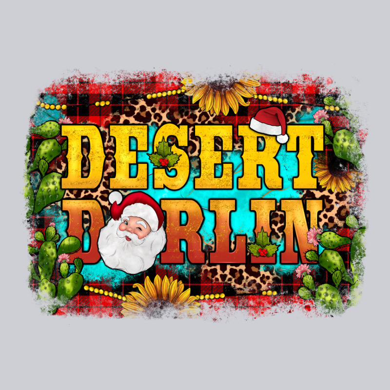 Desert Darlin Heavyweight Sweatshirt by JahusDesignShop | Teevron