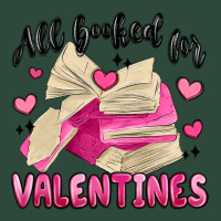 All Booked For Valentines Zipper Hoodie | Teevron