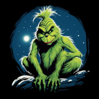 Grinch Ladies Tee | Teevron