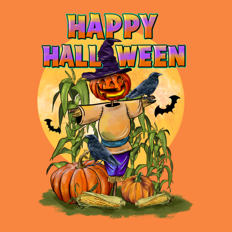 Happy Halloween Premium Sweatshirt by LillyAllenDesigns | Teevron