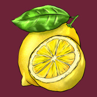Lemon Long Sleeve Tee | Teevron