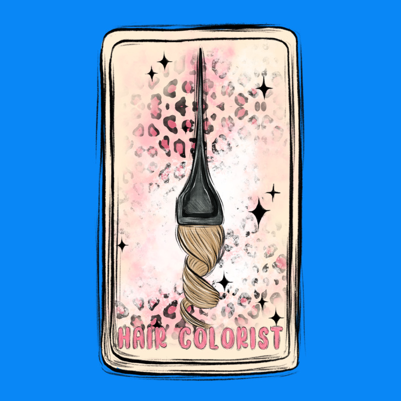 Hair Stylist Zipper Hoodie by MaliasSmallBusiness | Teevron