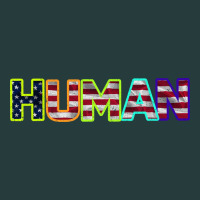 Human Premium Hoodie | Teevron