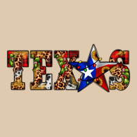 Texas Christmas Heavyweight Sweatshirt | Teevron
