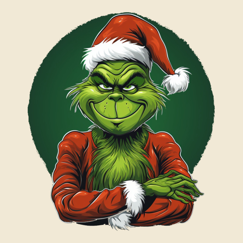 Grinch Ladies Tee by Unal Design | Teevron