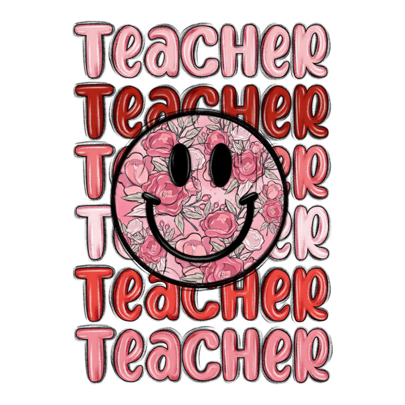 Teacher Zipper Hoodie by MaliasSmallBusiness | Teevron
