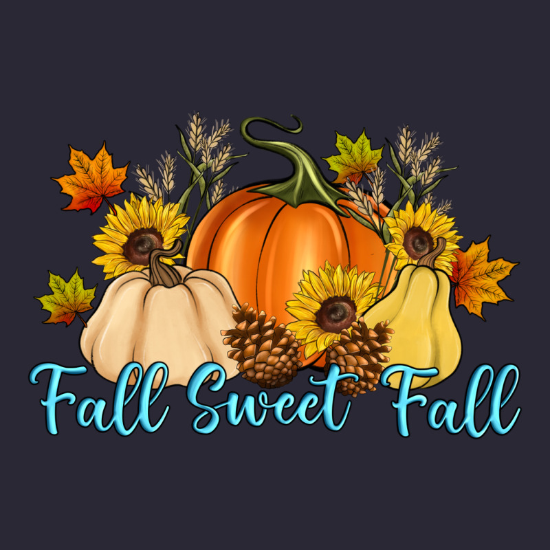 Fall Sweet Fall Vintage Tee by Artiststas | Teevron
