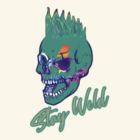 Stay Wild Premium Hoodie | Teevron