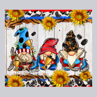 Hockey Gnomes Heavyweight Sweatshirt | Teevron